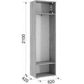 Комплект детской мебели Лайк К113