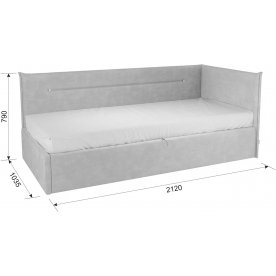 Комплект детской мебели Лайк К114