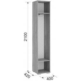 Комплект детской мебели Лайк К136