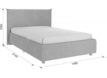 Комплект детской мебели Лайк К146