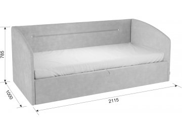 Комплект детской мебели Лайк К18