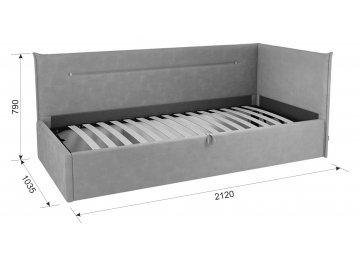 Комплект детской мебели Лайк К20