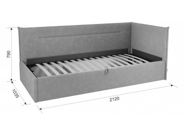 Комплект детской мебели Лайк К20