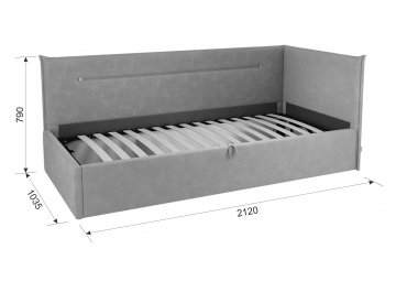 Комплект детской мебели Лайк К20