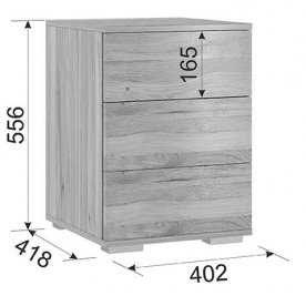 Комплект детской мебели Лайк К22