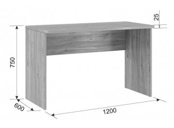 Комплект детской мебели Лайк К23