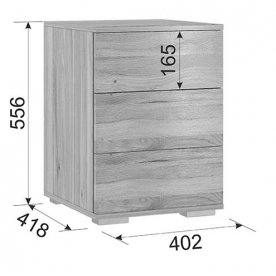 Комплект детской мебели Лайк К24