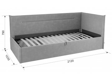 Комплект детской мебели Лайк К25