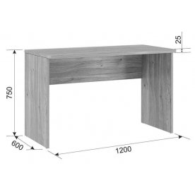 Комплект детской мебели Лайк К25