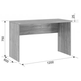 Комплект детской мебели Лайк К26