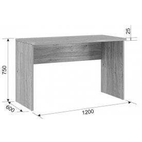 Комплект детской мебели Лайк К26