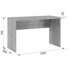 Комплект детской мебели Лайк К28