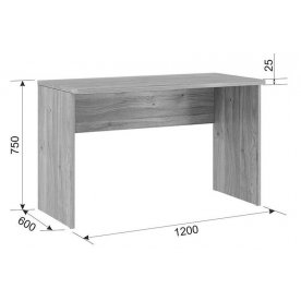 Комплект детской мебели Лайк К28