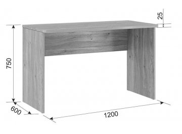 Комплект детской мебели Лайк К29