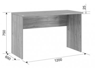 Комплект детской мебели Лайк К29