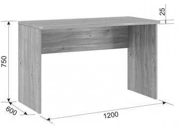 Комплект детской мебели Лайк К30