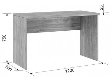 Комплект детской мебели Лайк К30