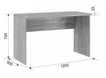 Комплект детской мебели Лайк К36