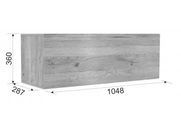 Комплект детской мебели Лайк К36