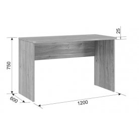 Комплект детской мебели Лайк К3