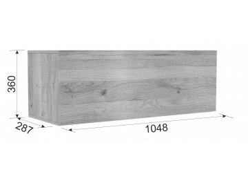 Комплект детской мебели Лайк К40