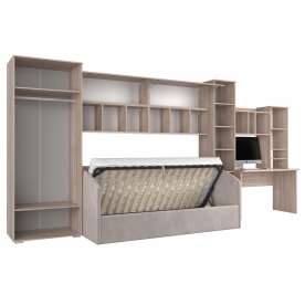 Комплект детской мебели Лайк К40