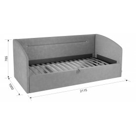 Комплект детской мебели Лайк К42