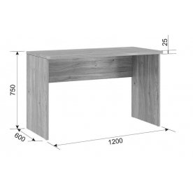 Комплект детской мебели Лайк К43