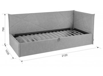 Комплект детской мебели Лайк К43