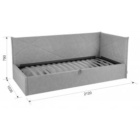 Комплект детской мебели Лайк К45