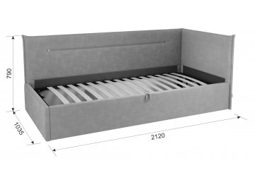 Комплект детской мебели Лайк К48