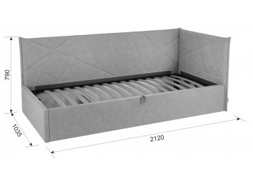 Комплект детской мебели Лайк К4