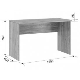 Комплект детской мебели Лайк К4