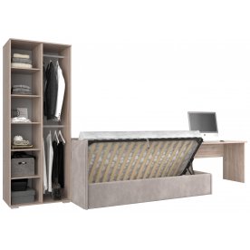 Комплект детской мебели Лайк К4