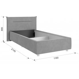 Комплект детской мебели Лайк К53