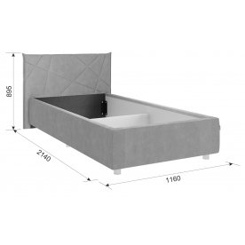 Комплект детской мебели Лайк К56