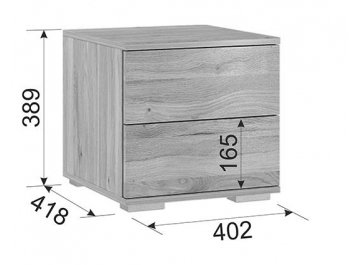 Комплект детской мебели Лайк К57
