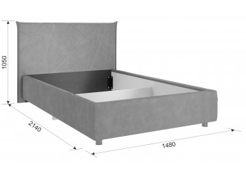 Комплект детской мебели Лайк К58