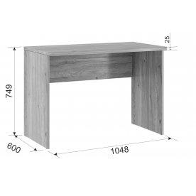 Комплект детской мебели Лайк К59