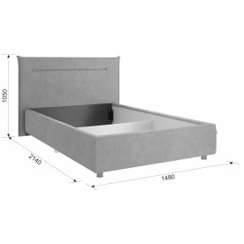 Комплект детской мебели Лайк К59