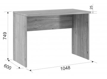 Комплект детской мебели Лайк К60