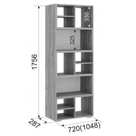 Комплект детской мебели Лайк К61