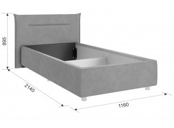 Комплект детской мебели Лайк К93