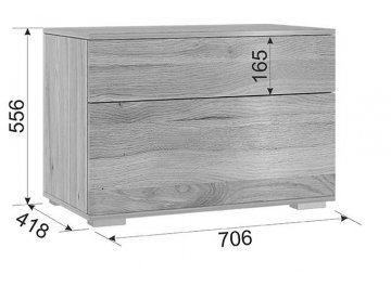 Комплект детской мебели Лайк К99