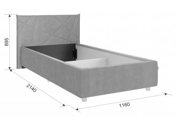 Комплект детской мебели Лайк К99