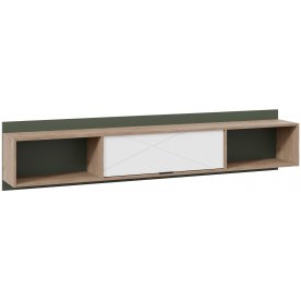 Комплект детской мебели Лео комплектация 1