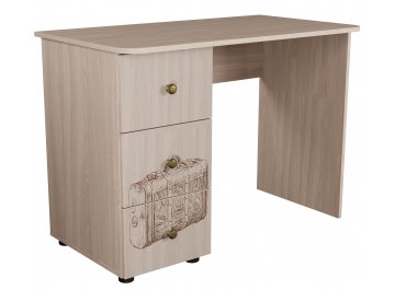 Комплект детской мебели Лива-3 комплектация 1