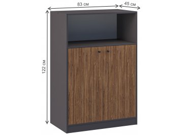 Комплект детской мебели Мальма комплектация 1