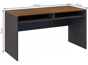 Комплект детской мебели Мальма комплектация 4