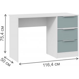 Комплект детской мебели Марли комплектация 1